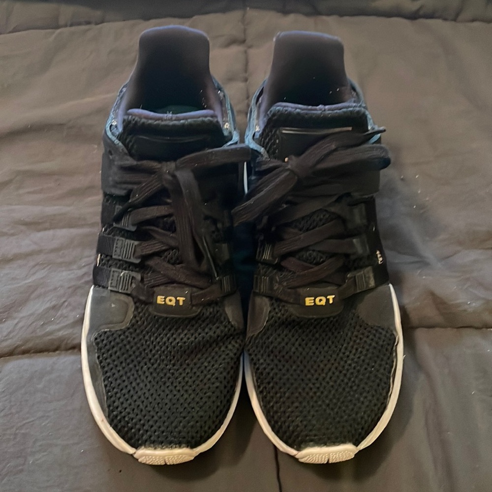 Adidas EQT support sneakers